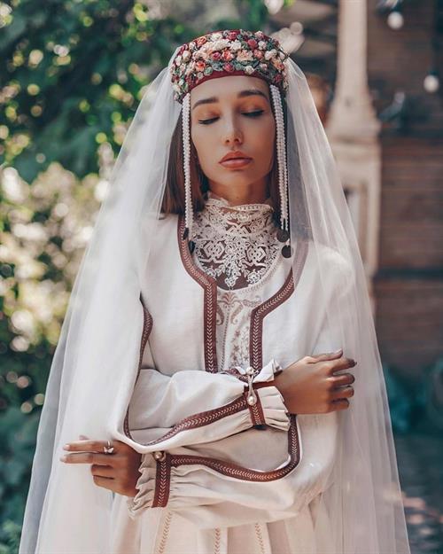 Anyuta Rai Pictures Anyuta Rai