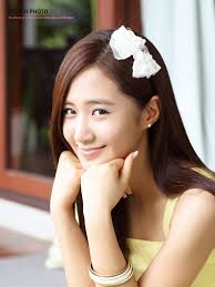Kwon Yuri