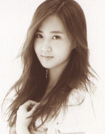 Kwon Yuri