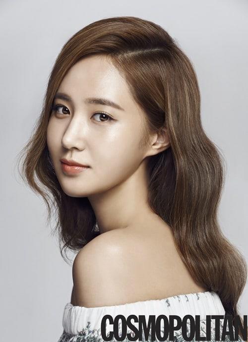 Kwon Yuri