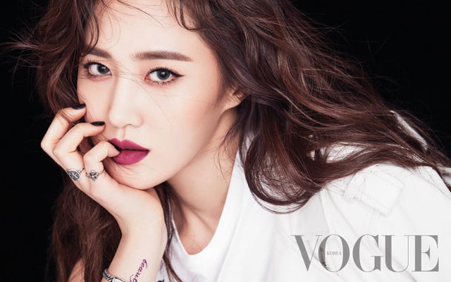 Kwon Yuri