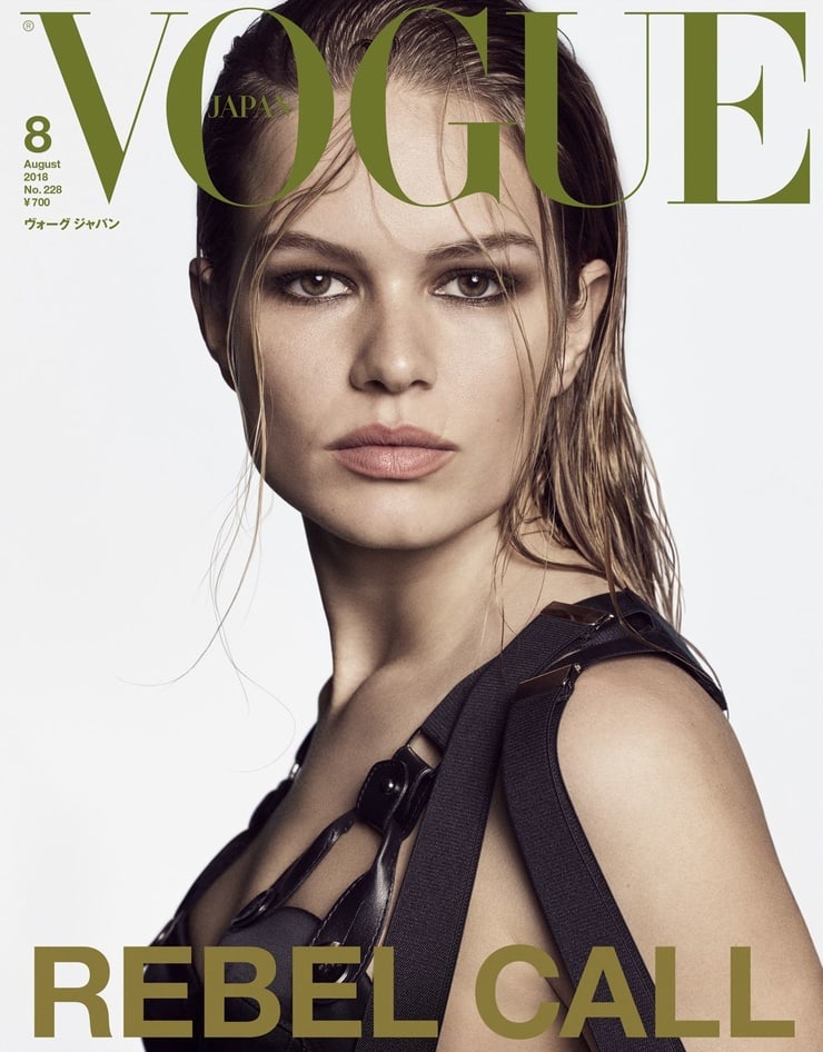 Anna Luisa Ewers