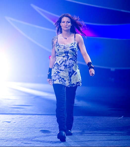 Amy Dumas