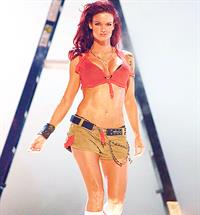 Amy Dumas