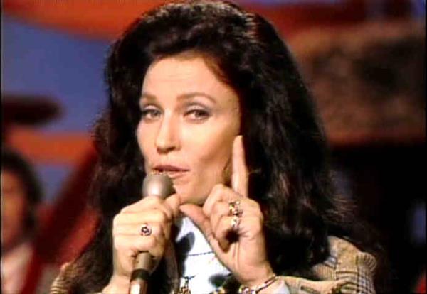 Loretta Lynn