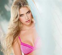 Ana Sofia Henao in lingerie