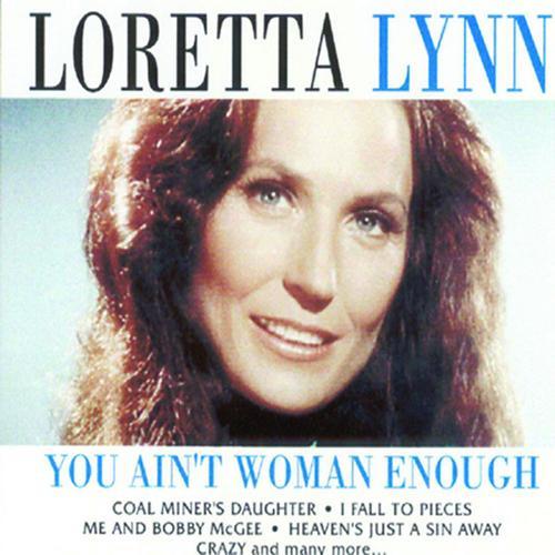 Loretta Lynn