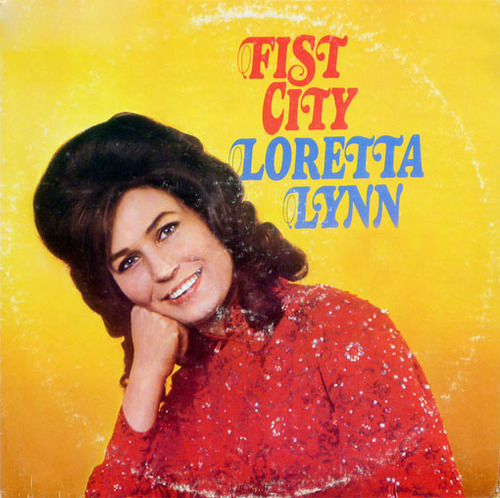 Loretta Lynn