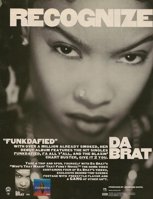 Da Brat