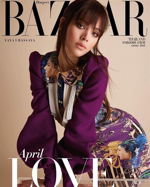 Urassaya Sperbund