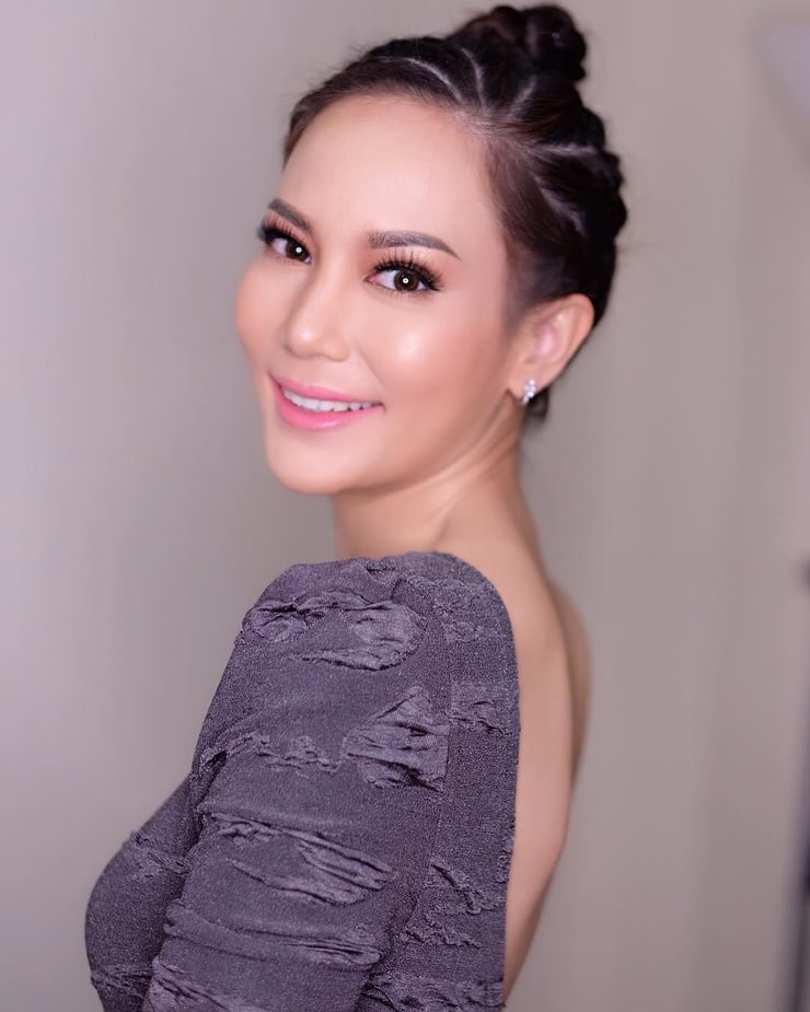 Charm Osathanond