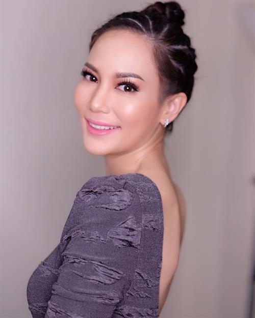 Charm Osathanond