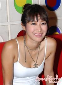 Natthaweeranuch Thongmee