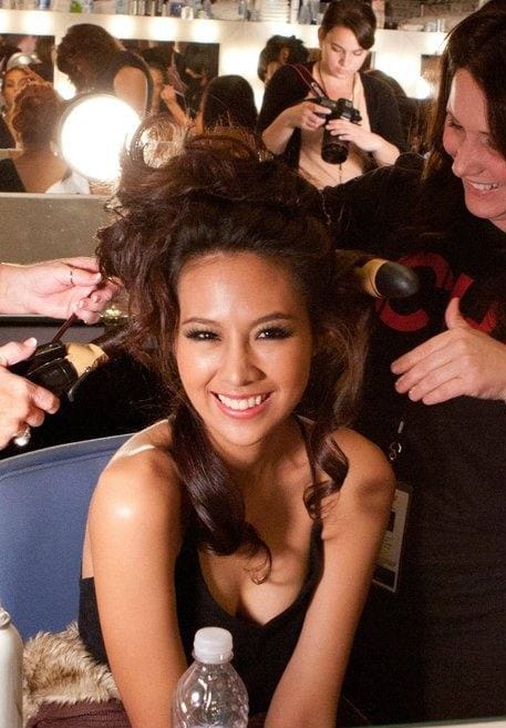 Chanyasorn Sakornchan