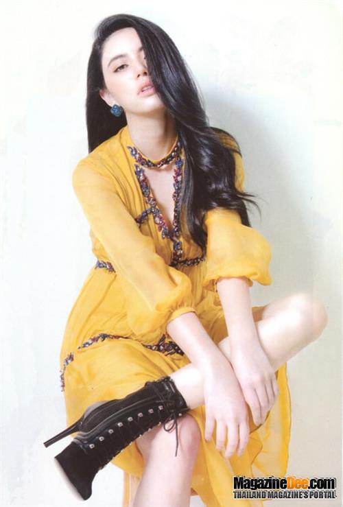 Mai Davika Hoorne