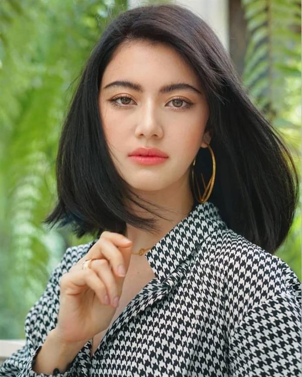 Mai Davika Hoorne