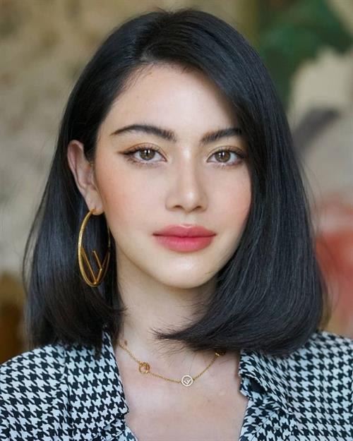 Mai Davika Hoorne