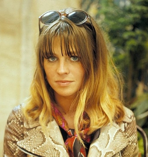 Julie Christie