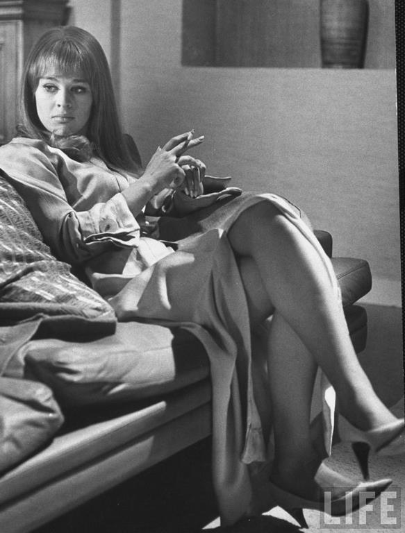 Julie Christie