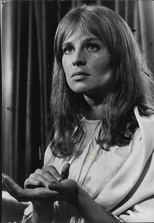 Julie Christie