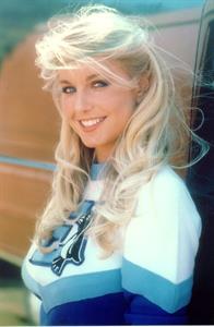 Heather Thomas in Zapped!