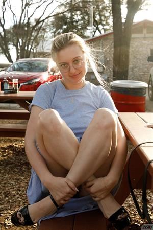 Kerin Metzger Pictures Curvy Kerin Metzger