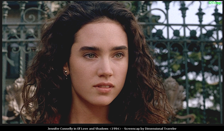 Jennifer Connelly
