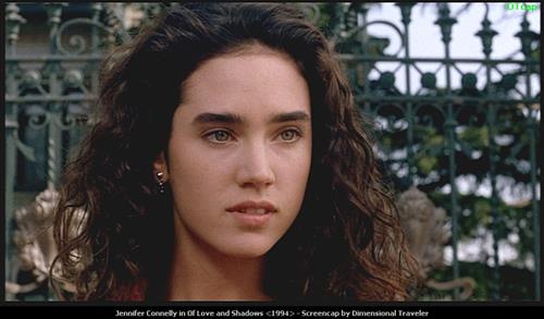 Jennifer Connelly