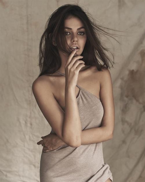 Janine Gutierrez Pictures Janine Gutierrez