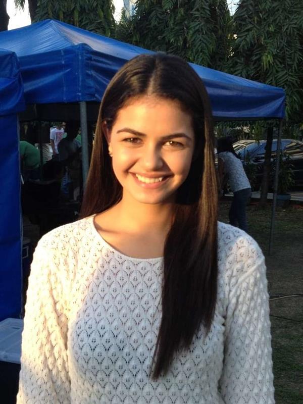 Janine Gutierrez