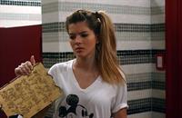 María Eugenia Suárez