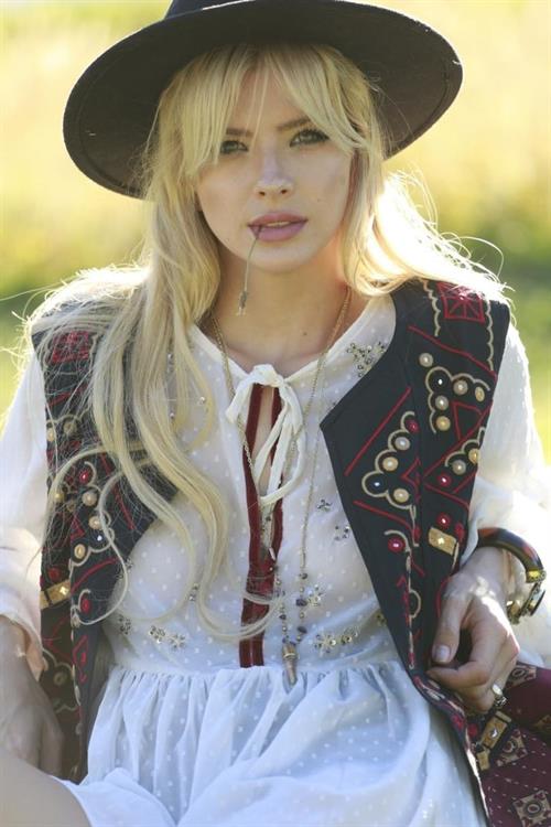 María Eugenia Suárez