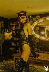 Nastasia Celeste Masked Beauty