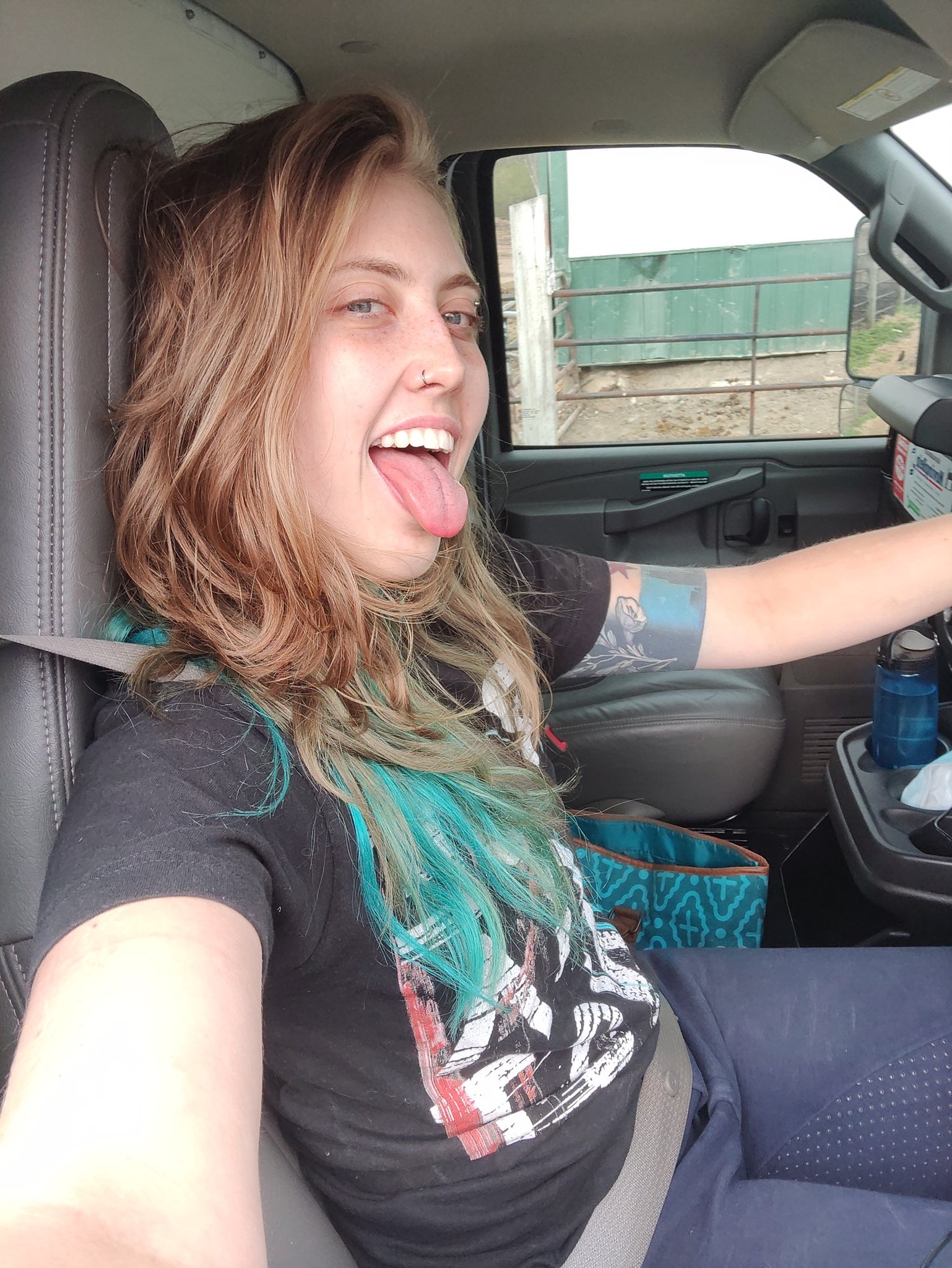 Electra Rayne