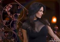 Denise Milani Photoset - WinterEvening