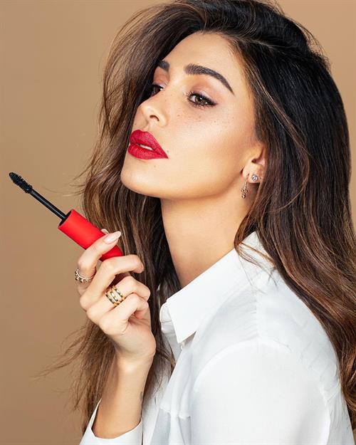 Maria Belen Rodriguez