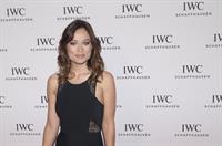 Olivia Wilde attends IWC And Tribeca Film Festival Celebrate  For The Love Of Cinema  in New York, Apr. 18, 2013 