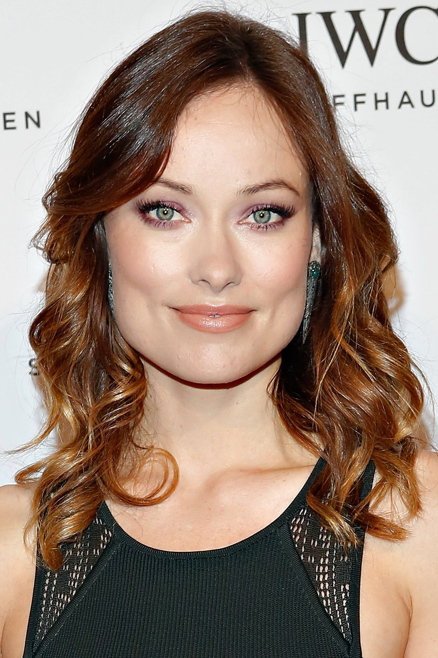 Olivia Wilde Pictures Olivia Wilde attends IWC And Tribeca Film Festival Celebrate For The Love Of Cinema in New York, Apr. 18, 2013