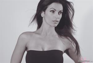 Denise Milani Photoset - Bwj