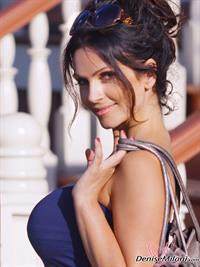 Denise Milani Photoset - Cinb