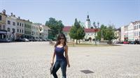 Denise Milani Photoset - Czech13