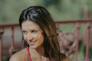 Denise Milani Photoset - Flex2012b