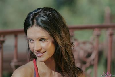 Denise Milani Photoset - Flex2012b