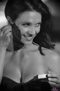 Denise Milani Photoset - Glamorous