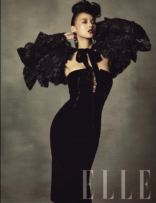 Lee Hyori