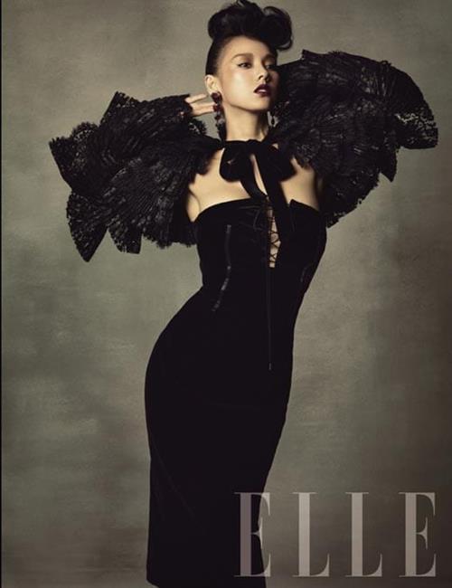 Lee Hyori
