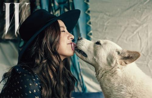 Lee Hyori
