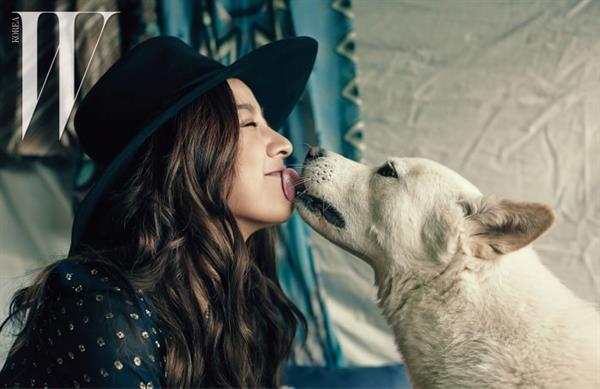 Lee Hyori