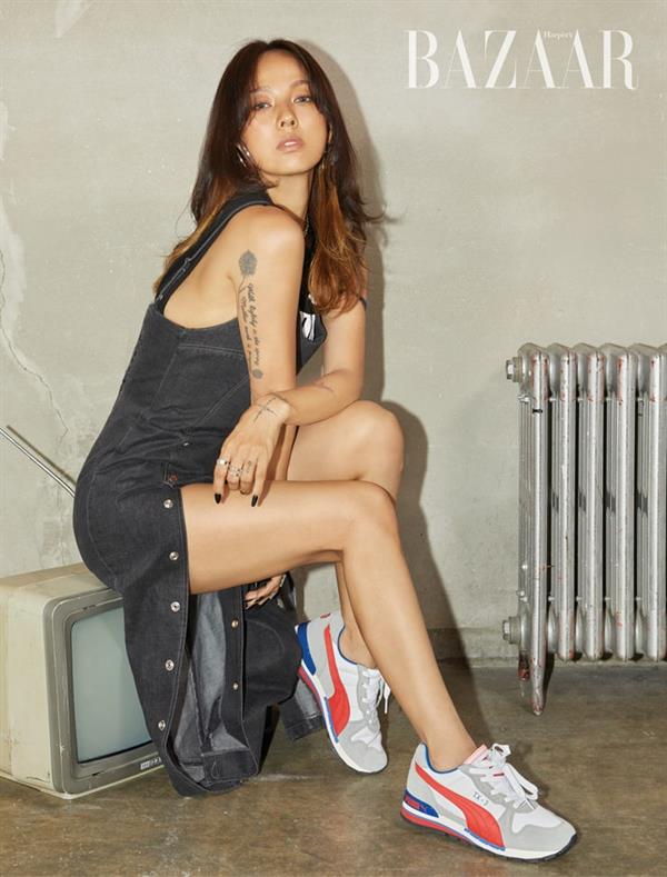 Lee Hyori