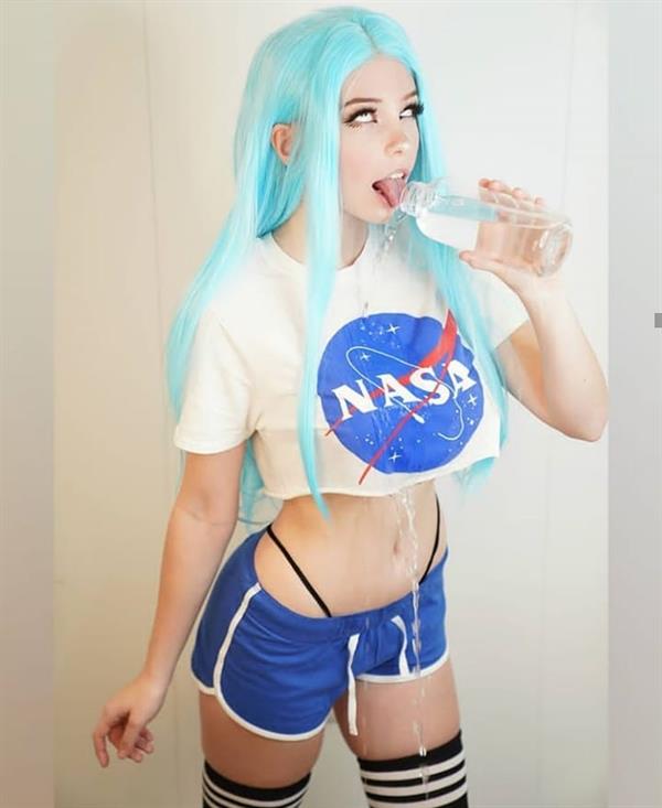 Belle Delphine